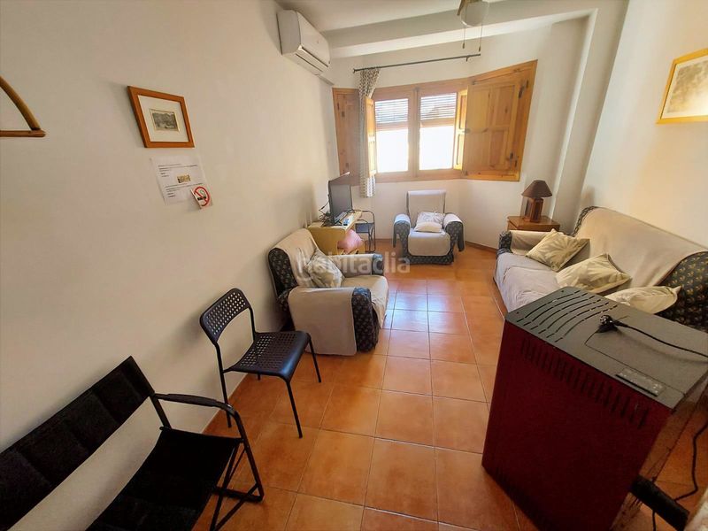 Foto cf2efb3f-e18d-4473-85d1-19cfa957f69a. Casa amb aparcament a Calasparra
