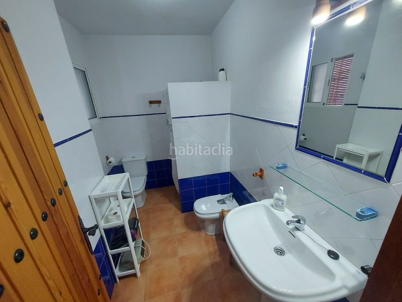 Foto e0612276-1b50-435a-914d-493fc4b3a57a. Casa amb aparcament a Calasparra