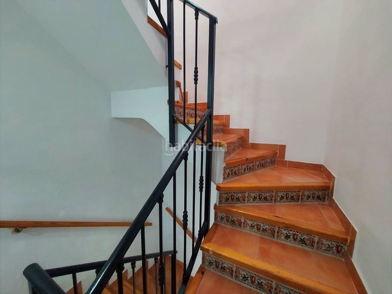 Foto f7c9d603-9138-49f3-87ee-b190a52c7386. Casa amb aparcament a Calasparra
