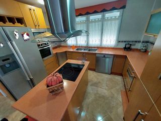 Casa aparellada en Calasparra. Duplex de lujo oportunidad