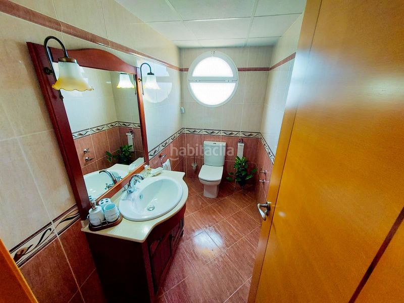 Foto 4cc0d9d5-5d58-4abc-8b6b-5879660b389a. Casa aparellada amb aparcament a Calasparra