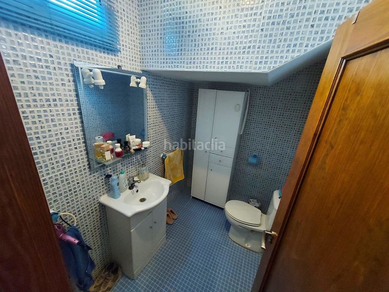 Foto 788aeaba-228b-4a6d-a0c3-a610e89e04e7. Casa aparellada amb aparcament a Calasparra