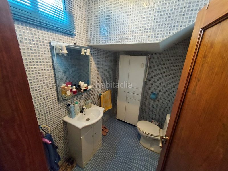 Foto d702dd16-2664-4ca8-9b6f-efe5fd7b4ad1. Casa aparellada amb aparcament a Calasparra