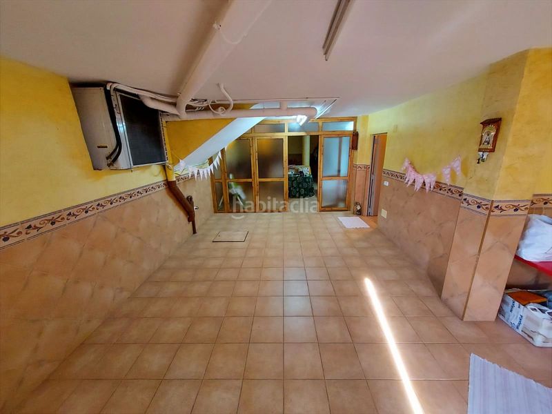 Foto d9a219f2-6618-4304-8768-b21e93678cfa. Casa aparellada amb aparcament a Calasparra