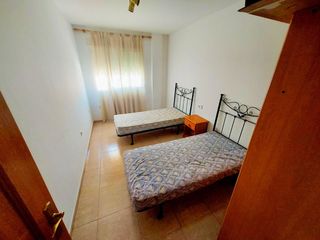 Piso en Calasparra