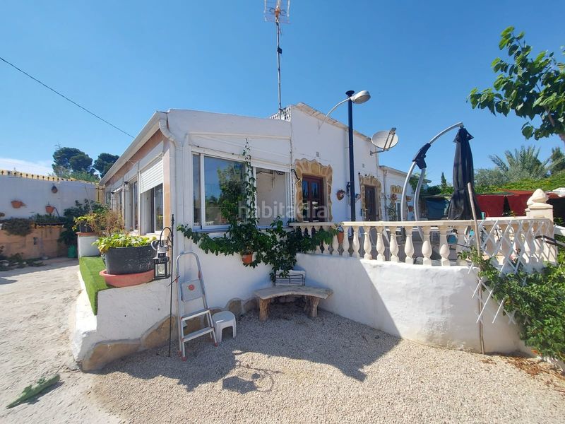 Foto 0fb0ed64-23a1-4794-8665-d183cbf5404d. Masia amb aparcament piscina a Cieza