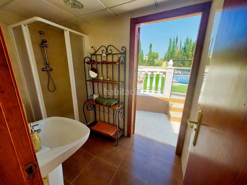 Foto 10588f78-33da-49d4-b353-4e3153e2d6e8. Masia amb aparcament piscina a Cieza
