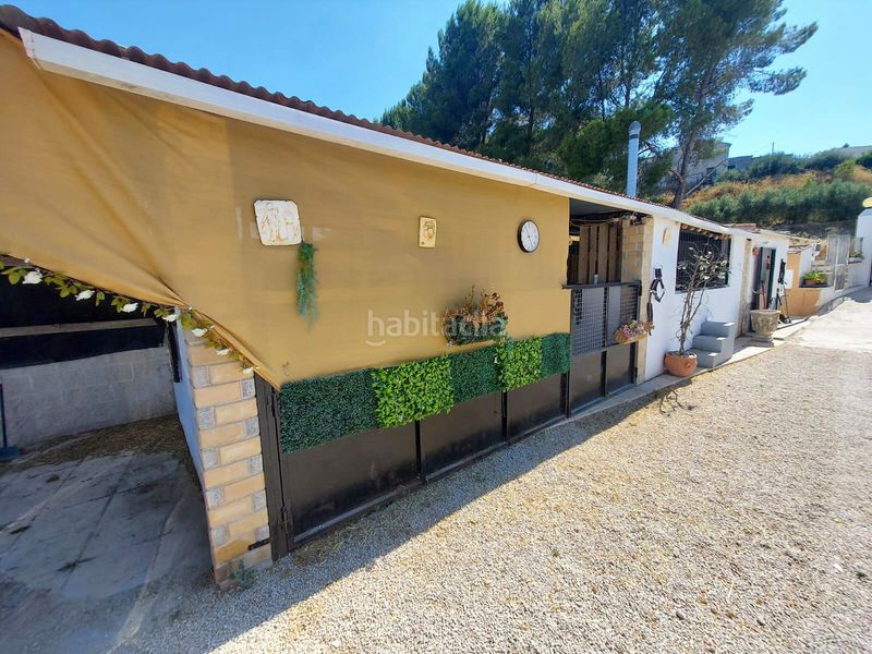 Foto 8ce0b117-7cb0-4cb5-a13a-6d5ebbf95eb2. Masia amb aparcament piscina a Cieza
