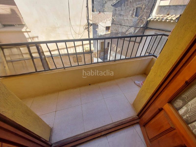 Foto 5fcae430-bca3-4802-b741-e6ed21135903. Casa amb xemeneia a Moratalla