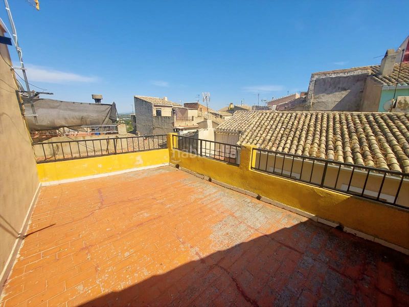 Foto 6dd5f929-08a6-4fda-97b8-10bb70627a0a. Casa amb xemeneia a Moratalla