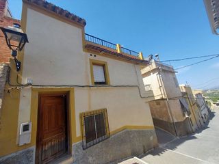 Casa en Moratalla. Gran oportunidad de vivienda en moratalla (murcia)