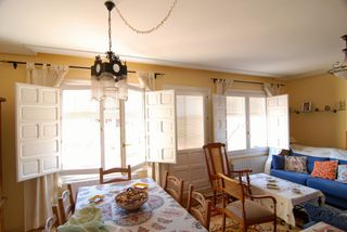 Attico in Calasparra. Ático en venta en pleno centro – amplio, luminoso y listo para e