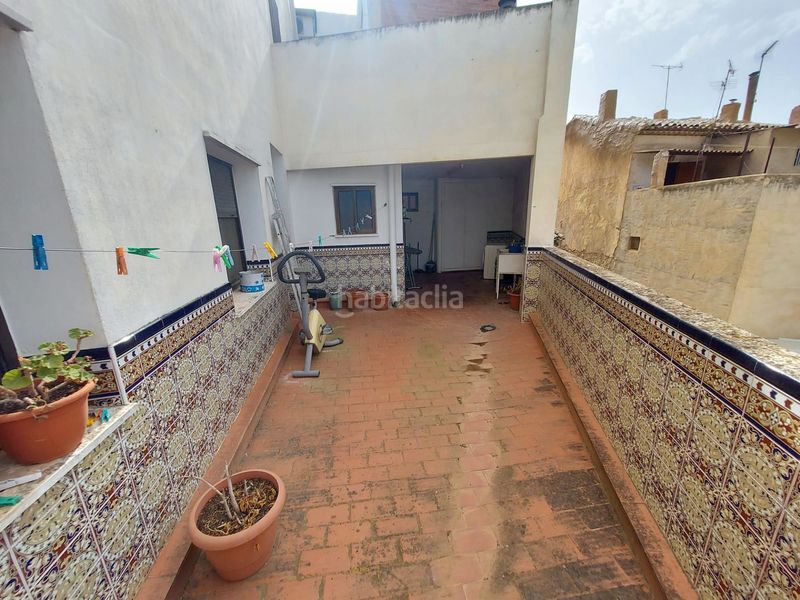Foto 51e23d1d-e761-4897-a80b-d614a28d9f06. Pis amb xemeneia a Calasparra