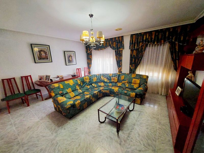 Foto c572b52b-a0b9-4903-a4a9-2934b883d2ab. Pis amb xemeneia a Calasparra