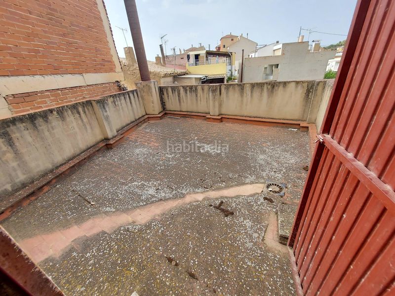 Foto f6f34e14-8e36-4518-95ea-ed9dcf550d8b. Pis amb xemeneia a Calasparra