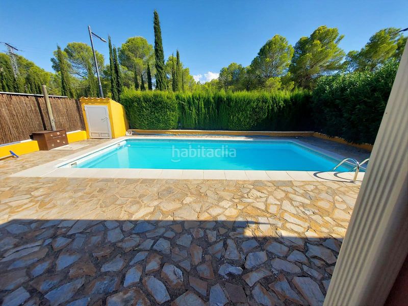 Foto 272db1a5-2a0d-493d-9272-0604641ec162. Chalet vivienda de lujo en urbanización, cerca en Calasparra