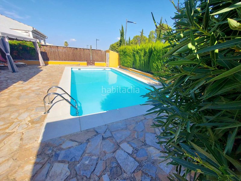 Foto 2eb25a57-723f-4fa7-a6cb-c48cb7223913. Chalet vivienda de lujo en urbanización, cerca en Calasparra