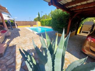 Chalet in Calasparra. Vivienda de lujo en urbanización, cerca de calasparra