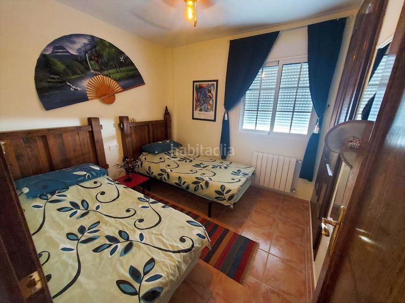 Foto 9478339d-b092-48f5-9605-cfd537520bd1. Chalet vivienda de lujo en urbanización, cerca en Calasparra