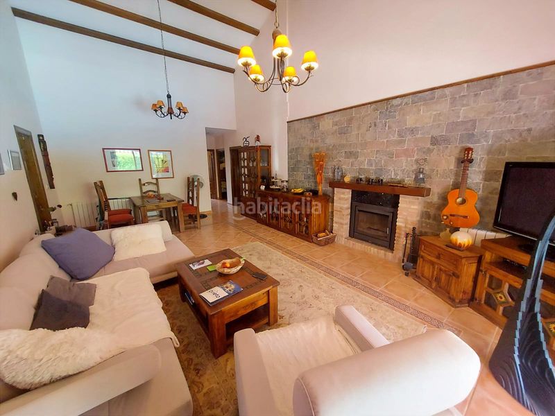 Foto acee012e-f35b-4480-a9d7-ef01efff71cf. Chalet vivienda de lujo en urbanización, cerca en Calasparra