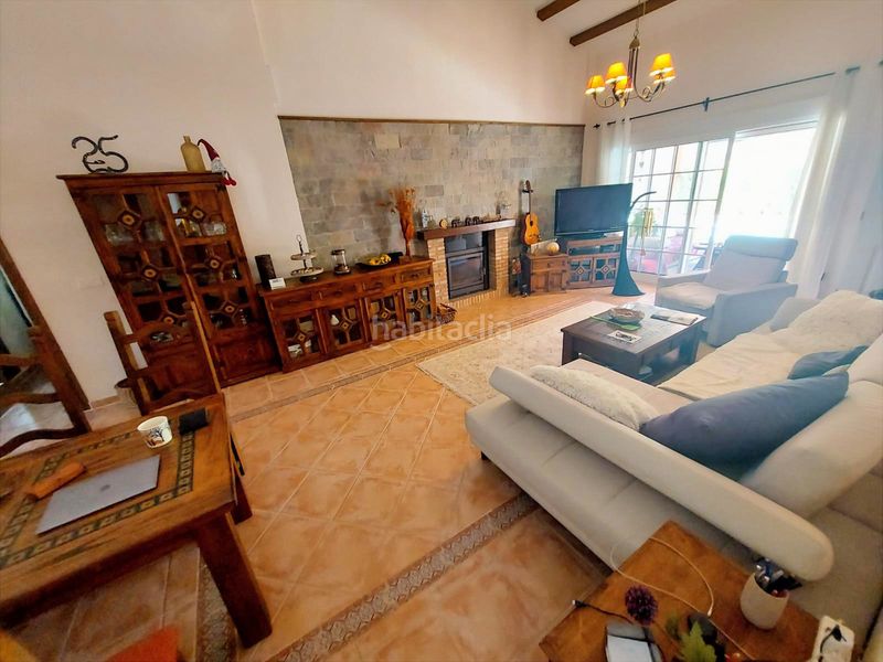 Foto bc253e7f-eac3-4e45-9639-2701a8ee4dd7. Chalet vivienda de lujo en urbanización, cerca en Calasparra