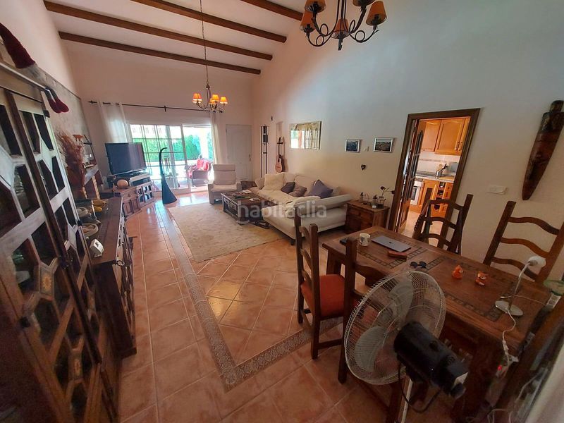 Foto eab9f235-7249-41c8-be22-5fd61b2d4f2e. Chalet vivienda de lujo en urbanización, cerca en Calasparra