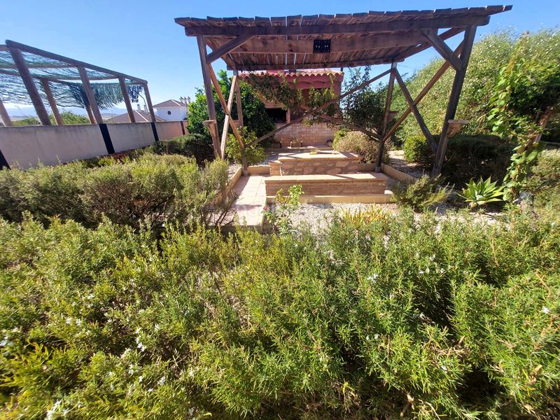 Foto 1bedff8e-e26a-4ebf-9a64-d1b1ce7b1041. Xalet amb aparcament piscina a Calasparra