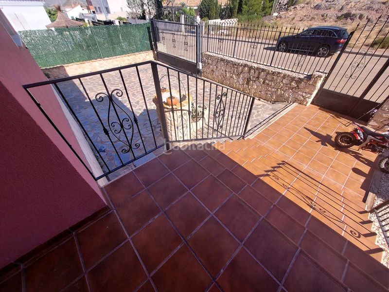Foto 4dfcd843-07bd-4cb4-8dd6-ec96d1080a7e. Xalet amb aparcament piscina a Calasparra