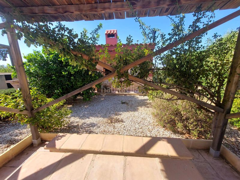 Foto b5c1ca7d-7afa-4549-88c1-a82db0540f62. Xalet amb aparcament piscina a Calasparra