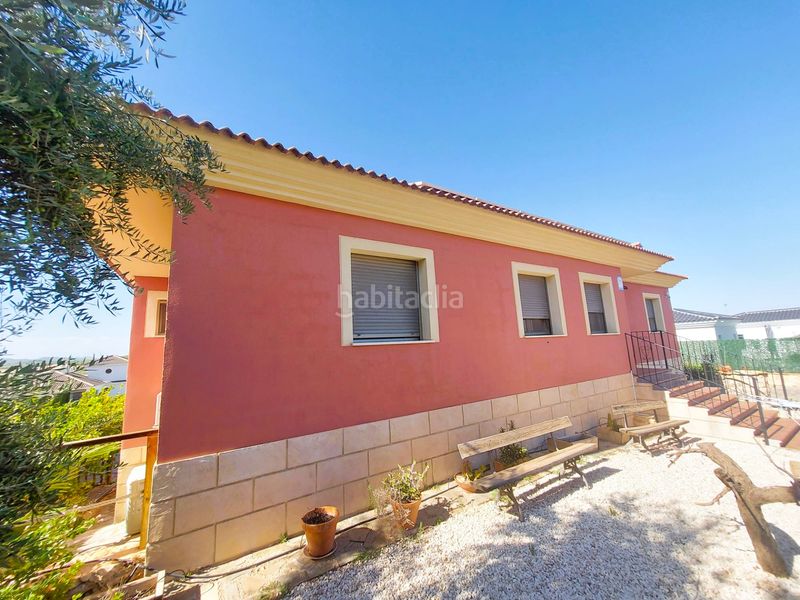 Foto bcf51388-a555-497d-bcb9-b0201d2b725a. Xalet amb aparcament piscina a Calasparra