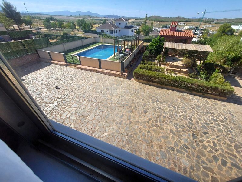 Foto fda20918-a824-4bdc-8850-27b05219d571. Xalet amb aparcament piscina a Calasparra