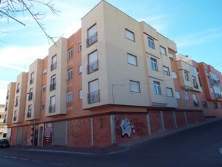 Edifici a Calasparra. Gran oportunidad de pisos en  edificio molino