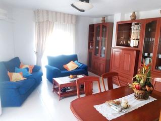 Pis a Calasparra. Gran oportunidad de vivienda 2º mano- total mente nueva