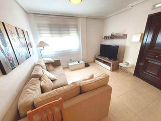 Apartament a Calasparra. Gran oportunidad de apartamento