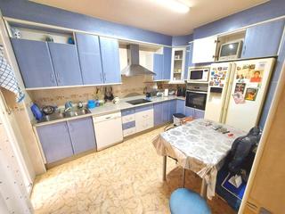 Casa adossada a Calasparra. Gran oportunidad de duplex