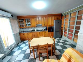 Dúplex a Calasparra. Gran oportunidad de chalet en el centro.