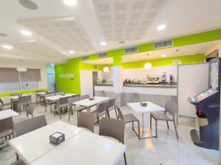 Local Comercial a Doctor Palos - Alto Palancia. Oportunidad venta de cafetería!