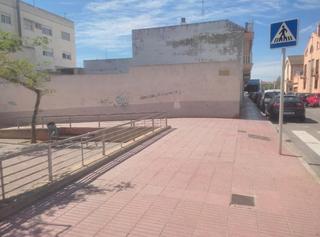 Terreny residencial a Puçol Ciudad. Estupendo terreno urbano en puzol