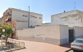 Residential Plot in Puçol Ciudad. Estupendo terreno urbano en puzol