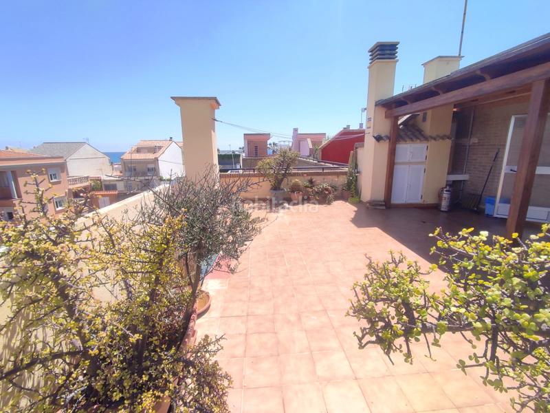 Foto 60932e06-e5a5-4816-b7dc-88d59230c618. Alquiler casa adosada alquiler adosado en playa de puzol en Puçol