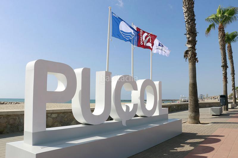 Foto 6bbfdb70-dd0e-4b27-a615-73acf4e567d3. Alquiler casa adosada alquiler adosado en playa de puzol en Puçol