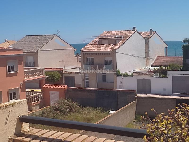 Foto 9e314f1b-5070-4ca7-a44b-f9d59ed9541d. Alquiler casa adosada alquiler adosado en playa de puzol en Puçol