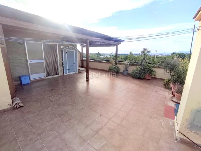 Foto b9cc21b1-414d-4d1e-8e5c-ebe04387337a. Alquiler casa adosada alquiler adosado en playa de puzol en Puçol