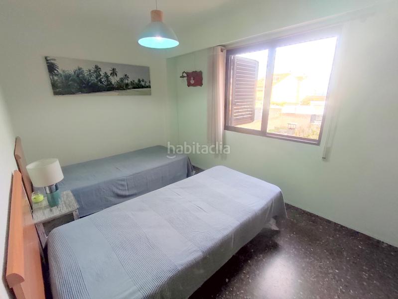 Foto 15b23dfd-8246-42d7-bb77-5d5ba1a969d6. Lloguer casa adossada amb calefacció aparcament a Puçol