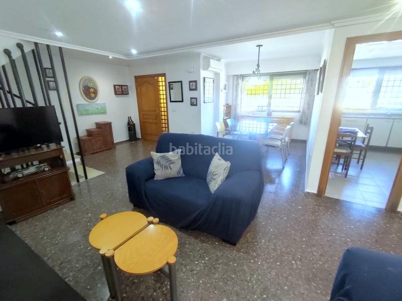 Foto 1fa07c31-1888-4100-b460-5206466e11fb. Lloguer casa adossada amb calefacció aparcament a Puçol