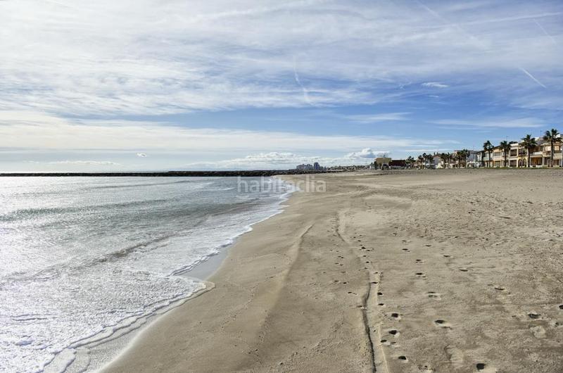 Foto 6c8dc553-b472-4e67-90c9-95e22bd0adca. Lloguer casa adossada amb calefacció aparcament a Puçol