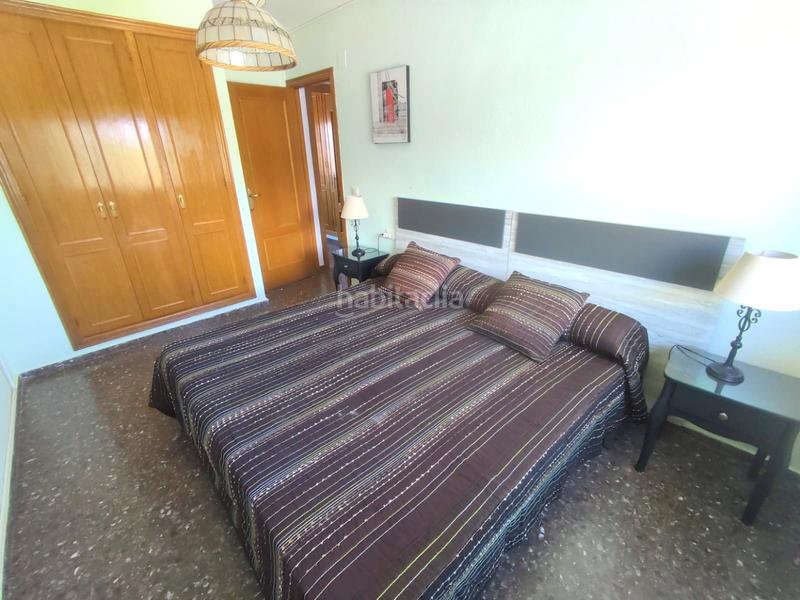 Foto 78d15c4d-d6a6-4eb8-9a34-519e02dffdb8. Lloguer casa adossada amb calefacció aparcament a Puçol