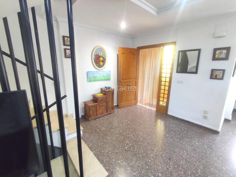 Foto 797ab261-71cb-4693-bd3a-997b34696eda. Lloguer casa adossada amb calefacció aparcament a Puçol