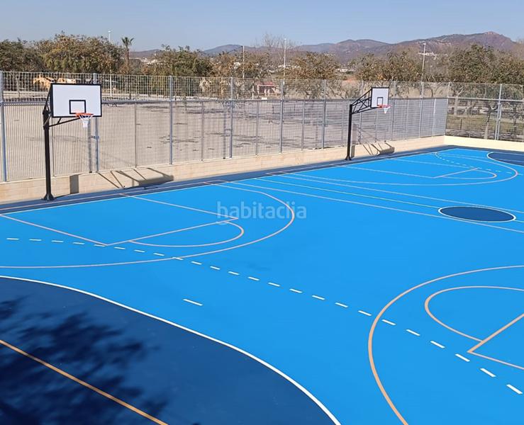 Foto 86dfbfc3-4a7b-47c8-b343-ebc2630935fe. Lloguer casa adossada amb calefacció aparcament a Puçol