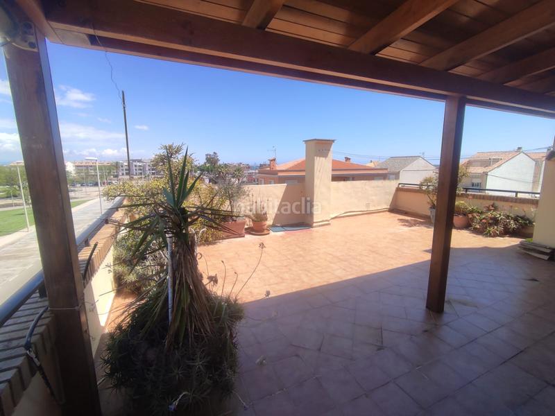 Foto 969400d6-9d53-4036-b82e-f3cd1462d81d. Lloguer casa adossada amb calefacció aparcament a Puçol